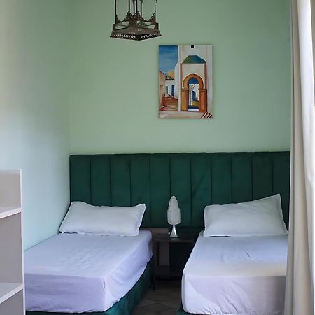 Riad Ahfir Taroudant Dış mekan fotoğraf