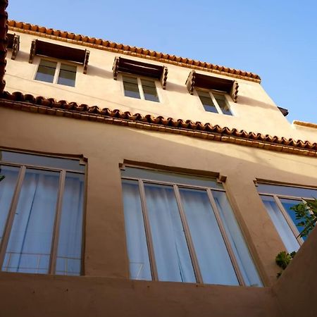 Riad Ahfir Taroudant Dış mekan fotoğraf