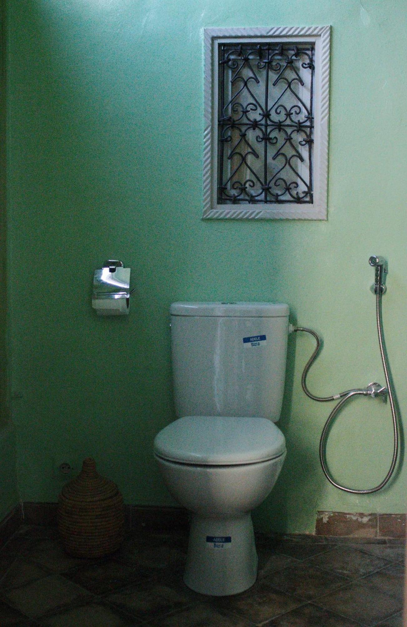 Riad Ahfir Taroudant Dış mekan fotoğraf