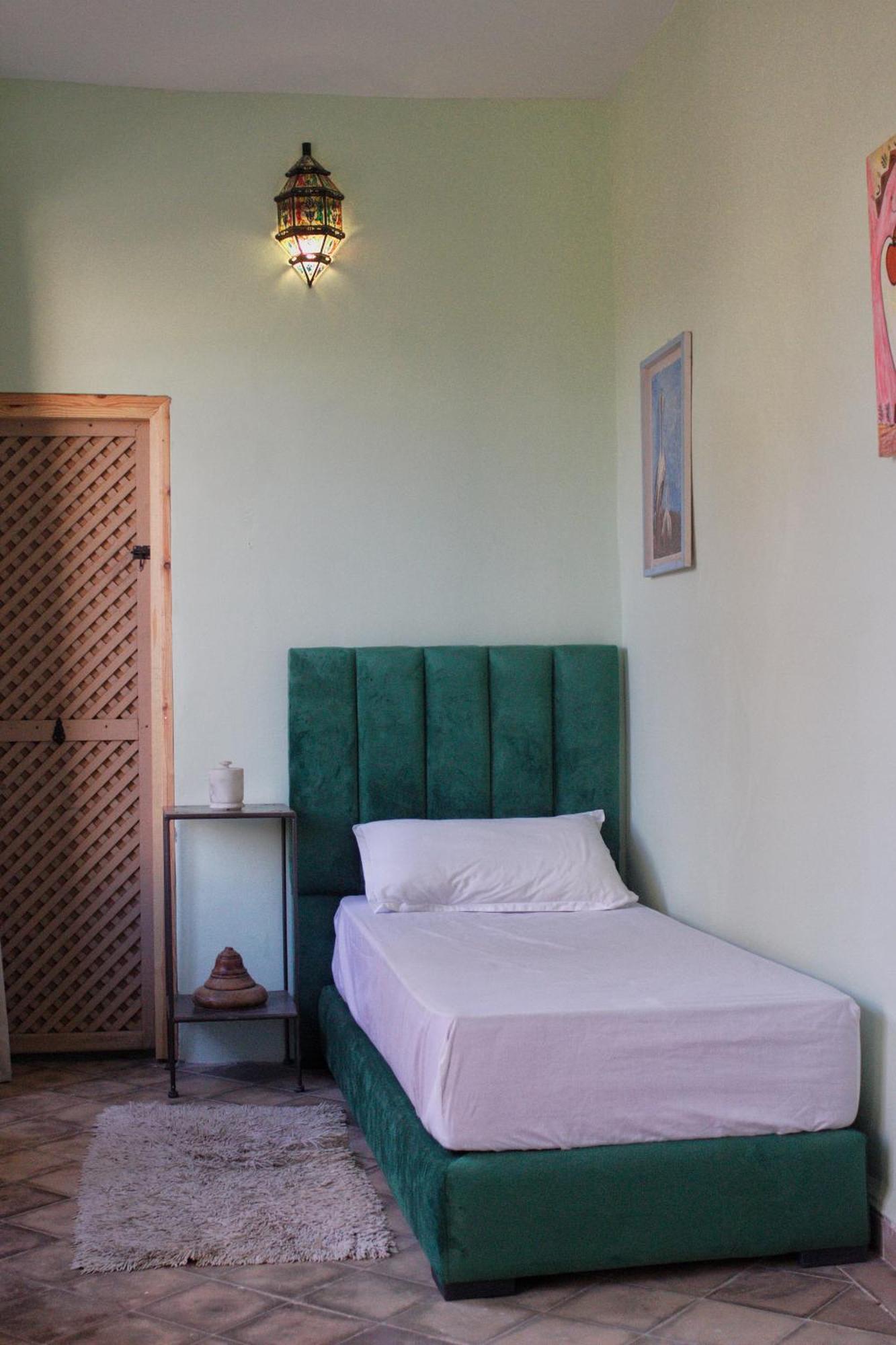 Riad Ahfir Taroudant Dış mekan fotoğraf