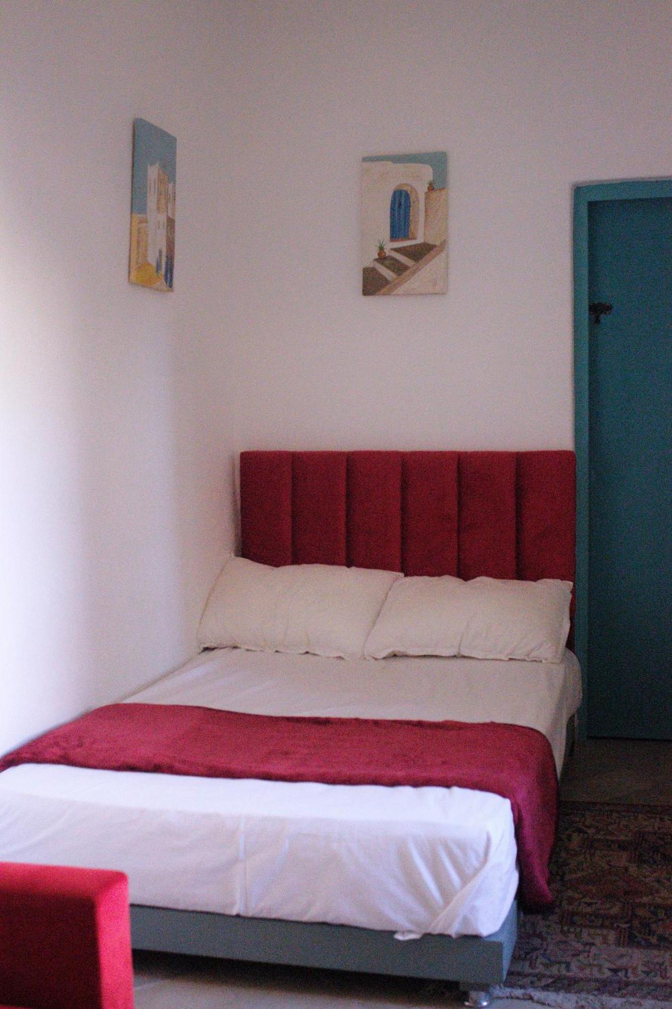 Riad Ahfir Taroudant Dış mekan fotoğraf