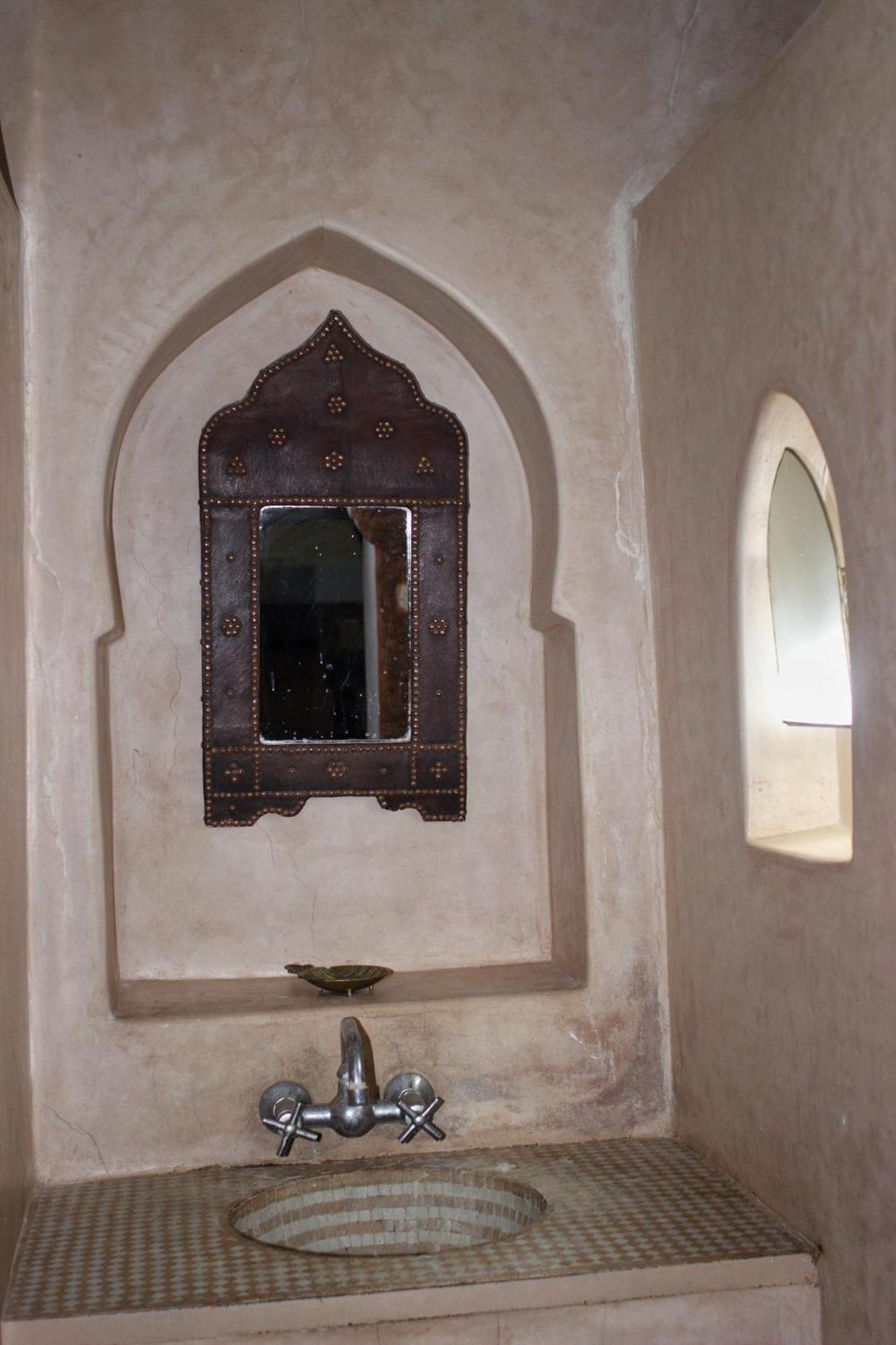 Riad Ahfir Taroudant Dış mekan fotoğraf