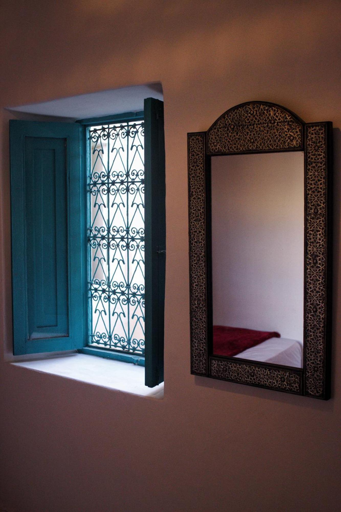 Riad Ahfir Taroudant Dış mekan fotoğraf