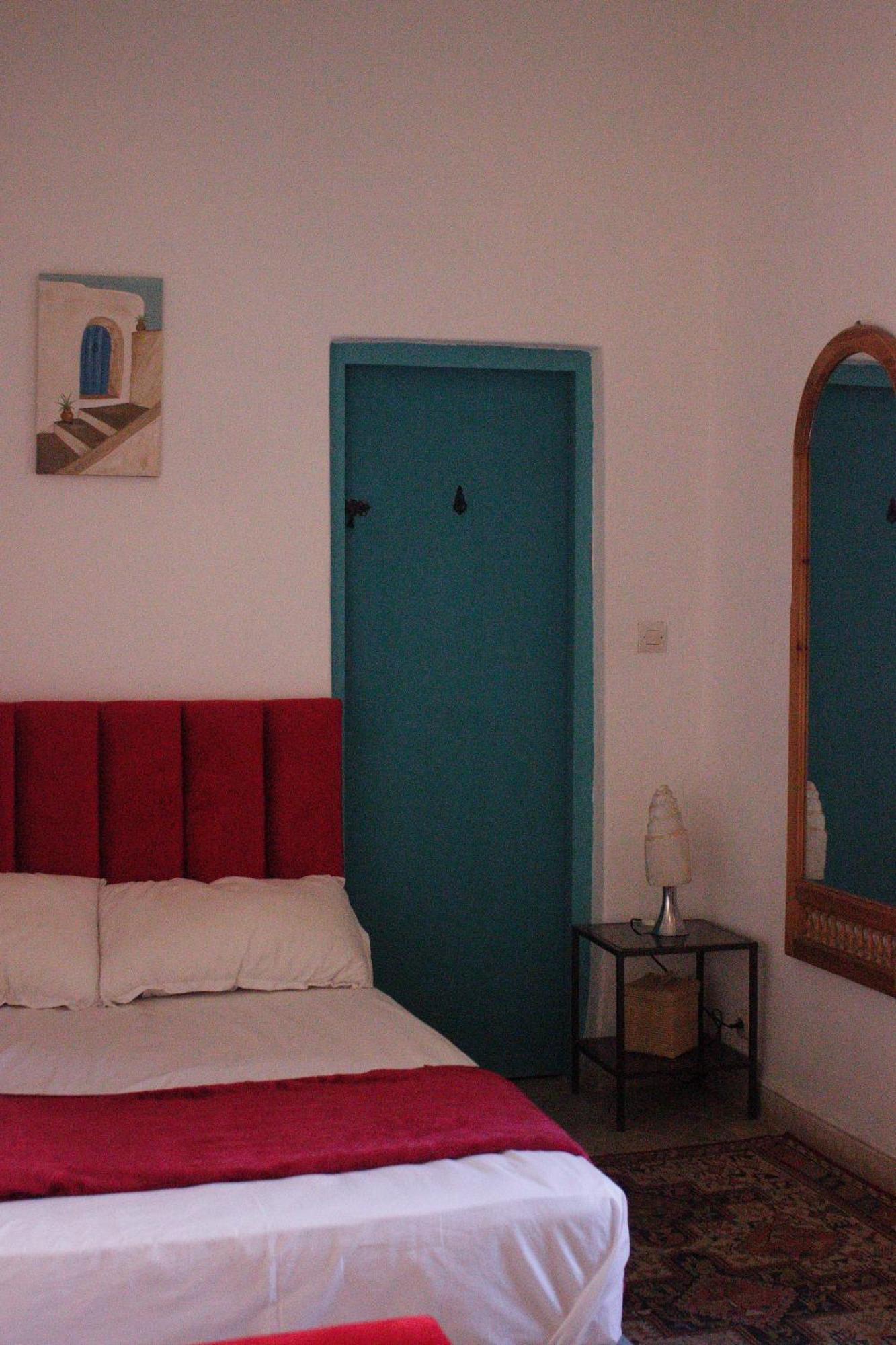 Riad Ahfir Taroudant Dış mekan fotoğraf