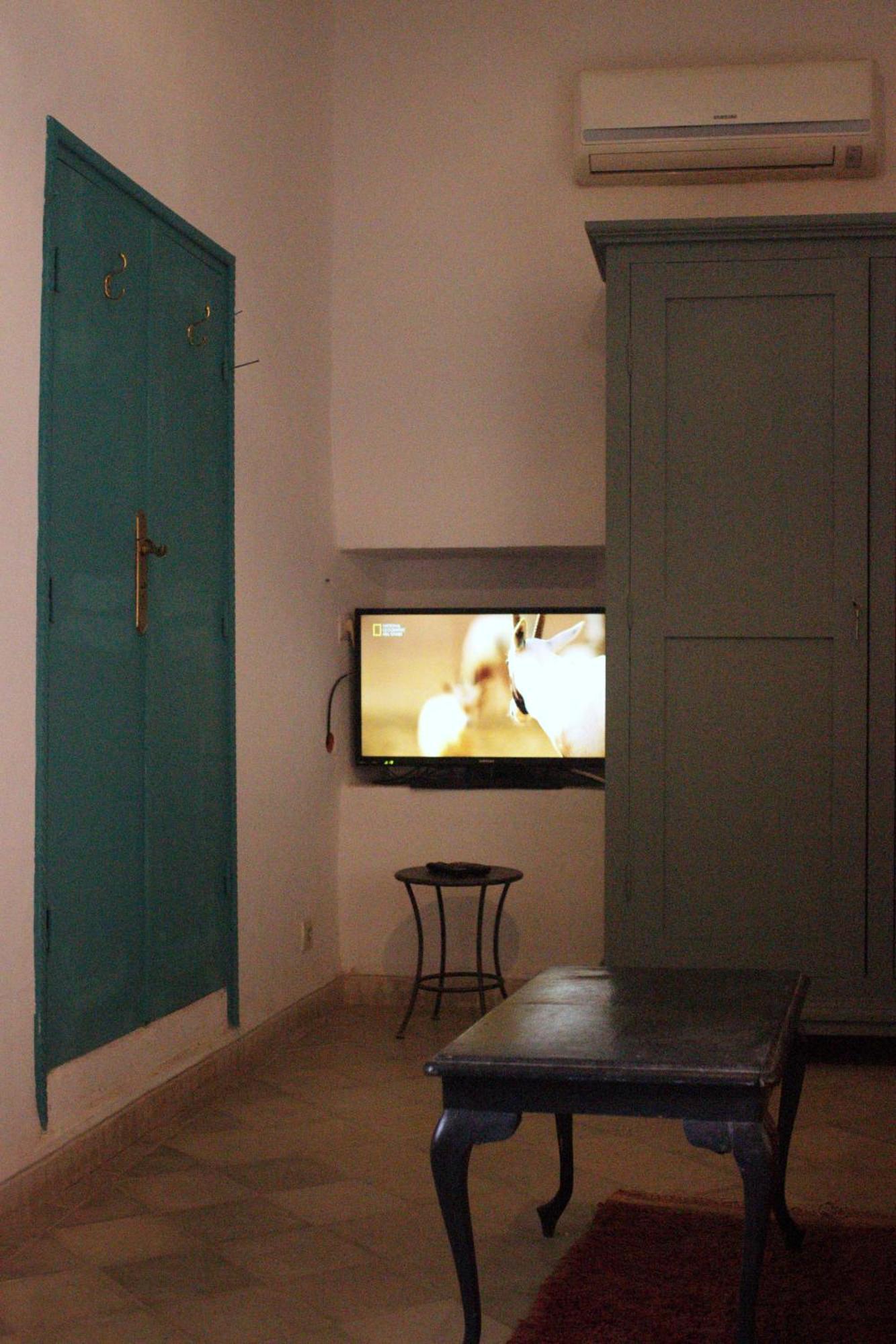 Riad Ahfir Taroudant Dış mekan fotoğraf