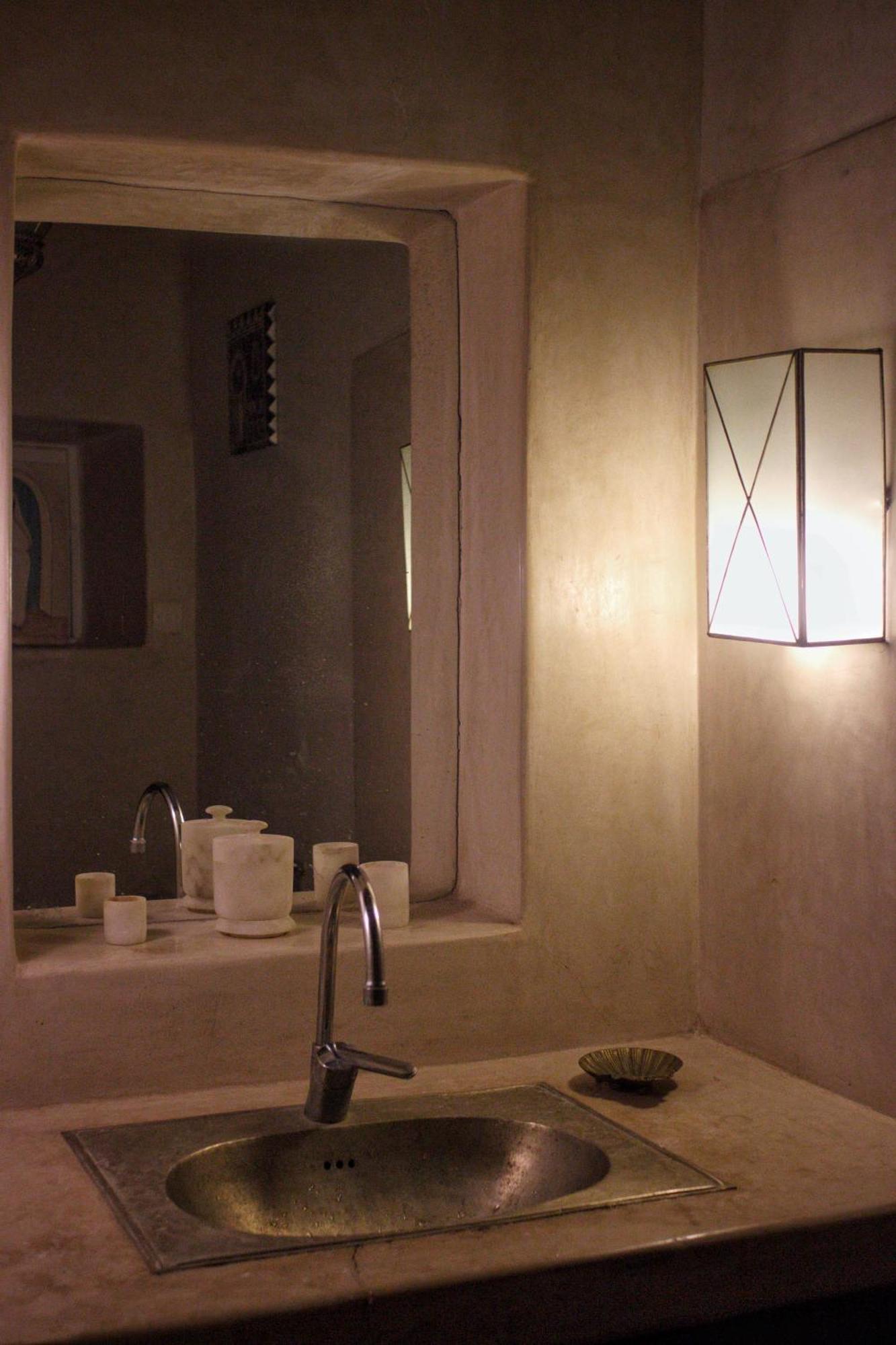 Riad Ahfir Taroudant Dış mekan fotoğraf
