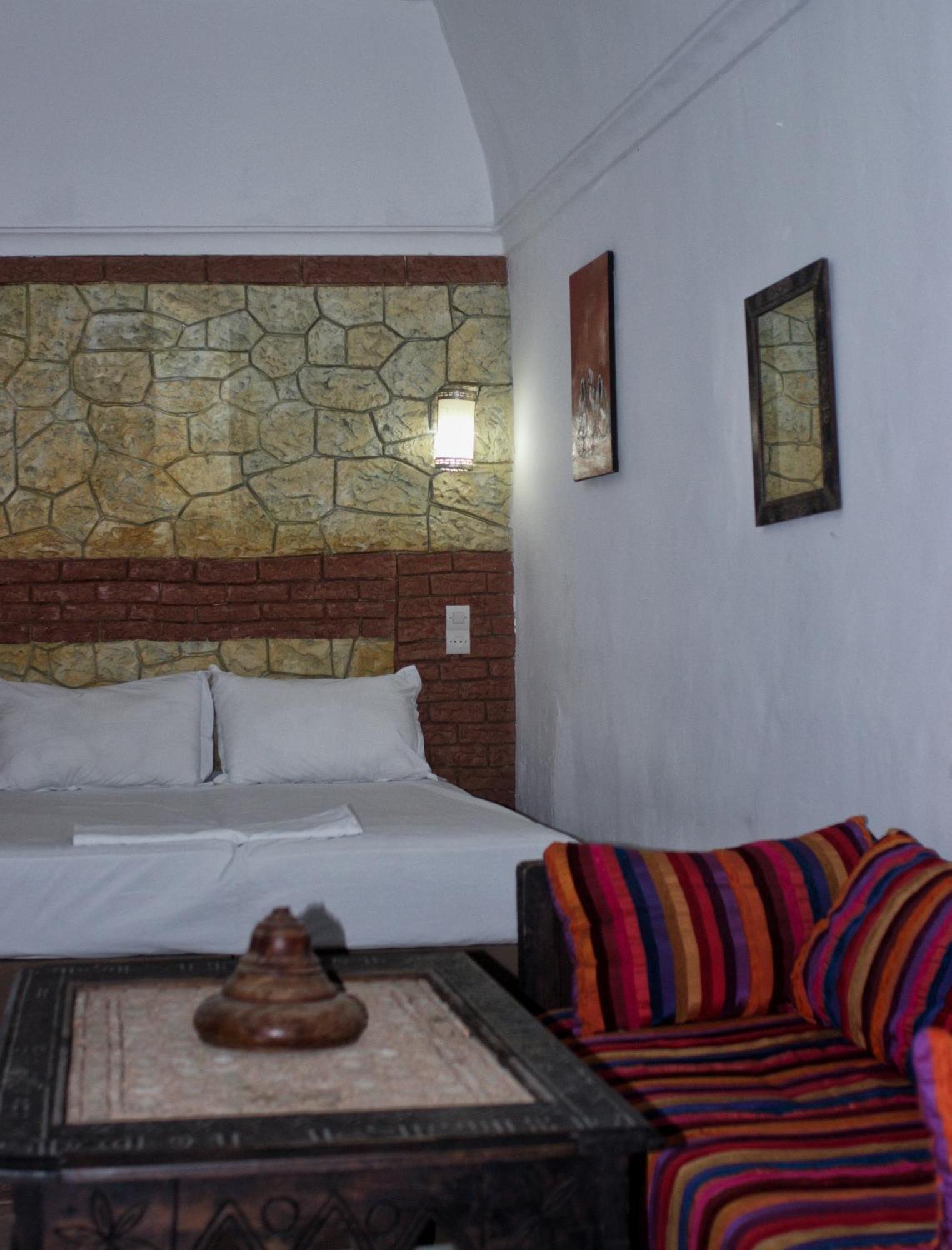 Riad Ahfir Taroudant Dış mekan fotoğraf