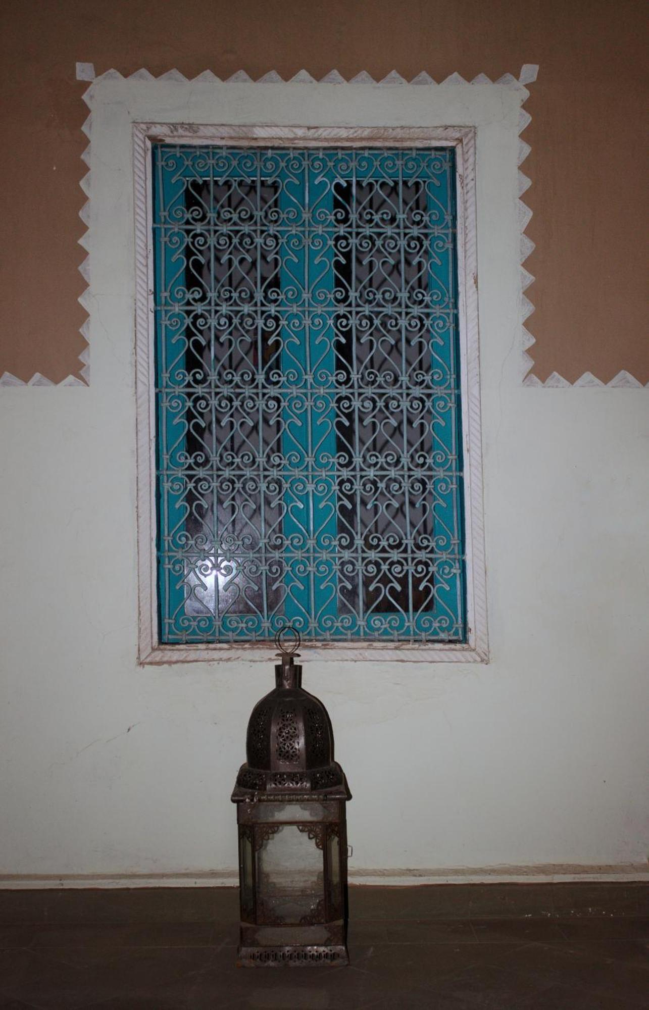 Riad Ahfir Taroudant Dış mekan fotoğraf