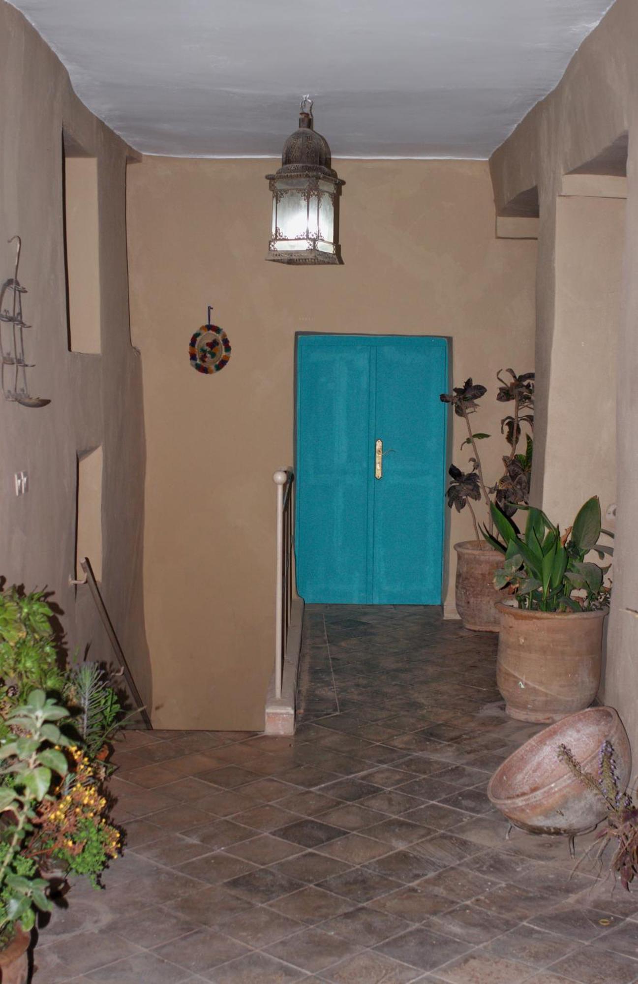 Riad Ahfir Taroudant Dış mekan fotoğraf