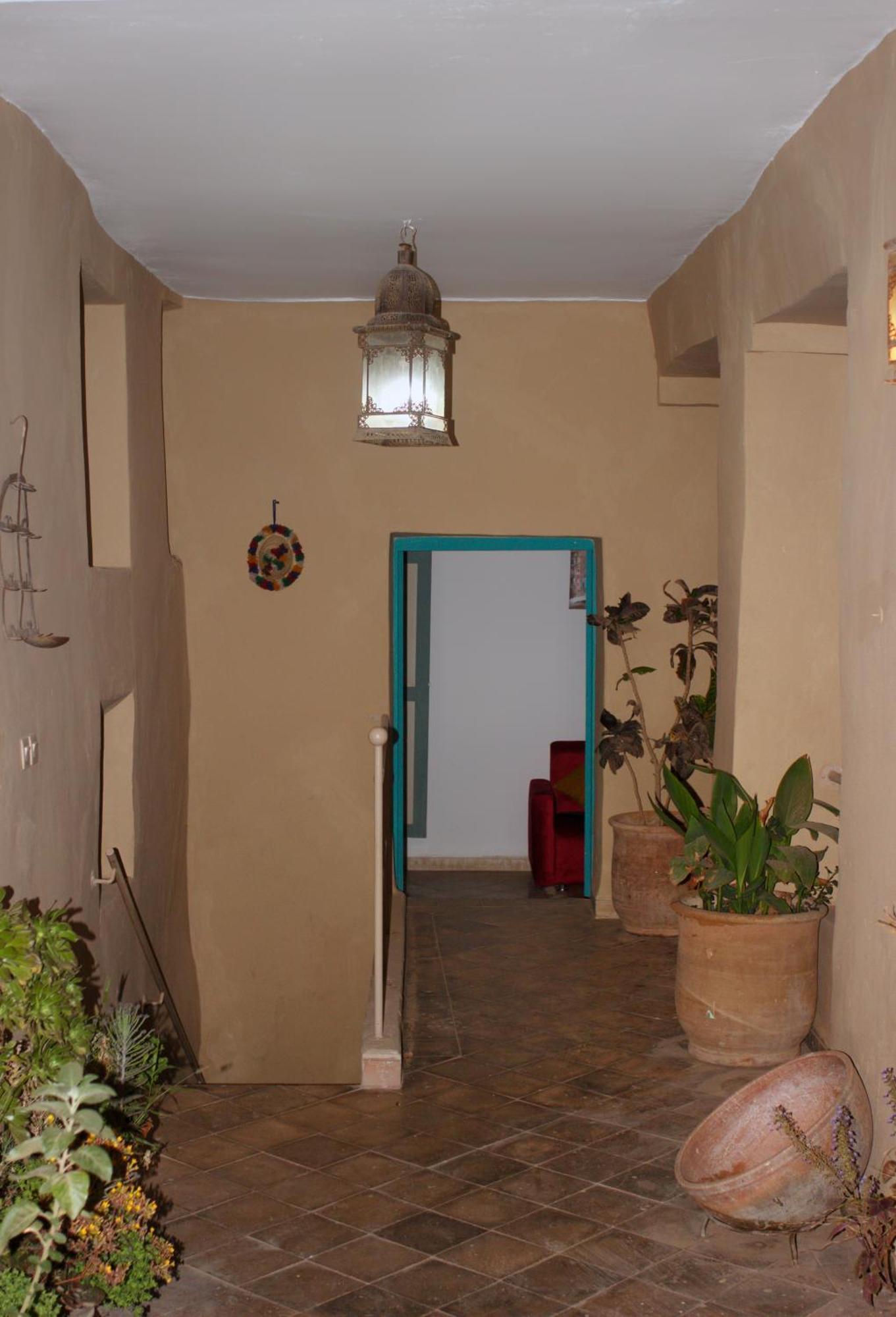Riad Ahfir Taroudant Dış mekan fotoğraf