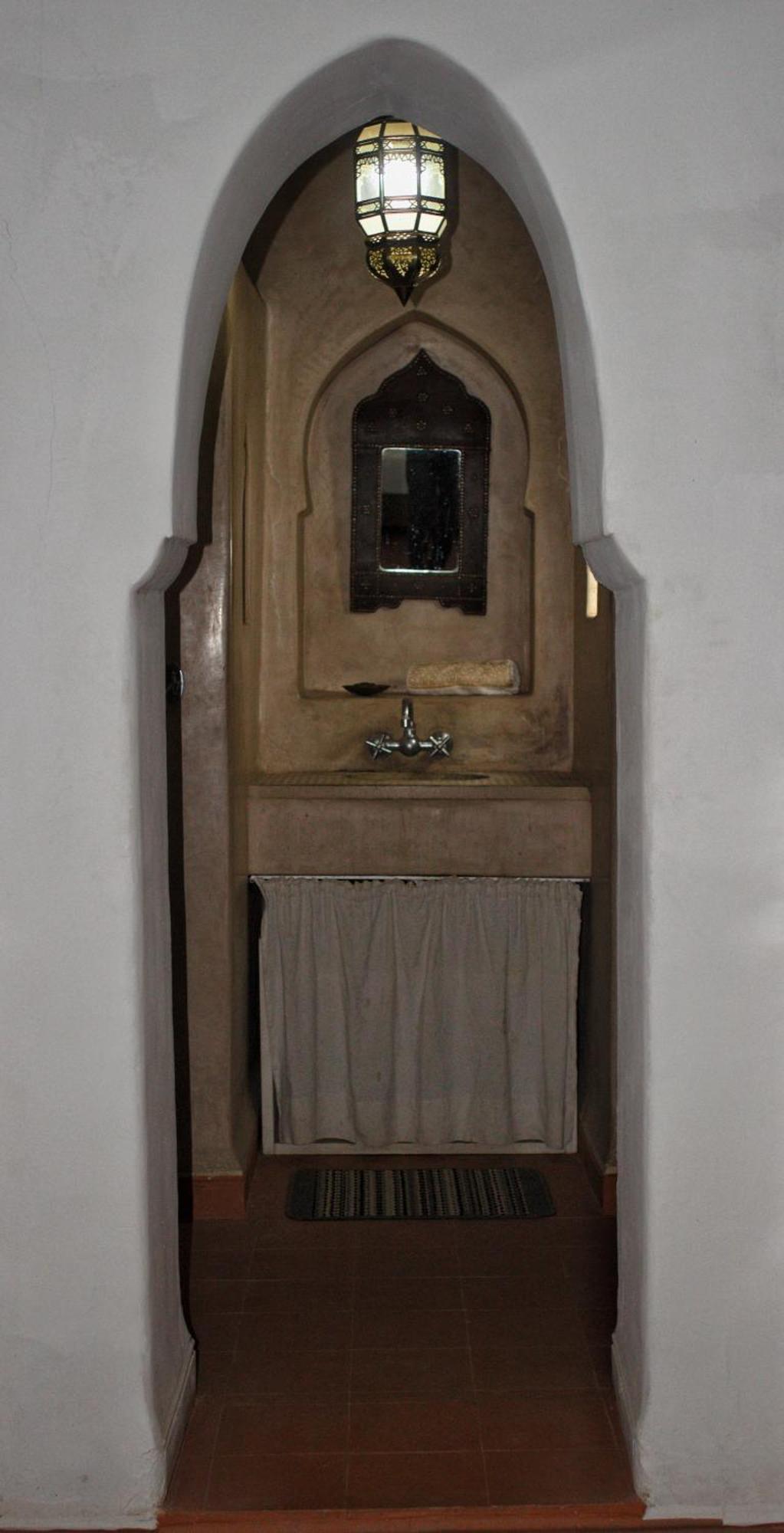 Riad Ahfir Taroudant Dış mekan fotoğraf