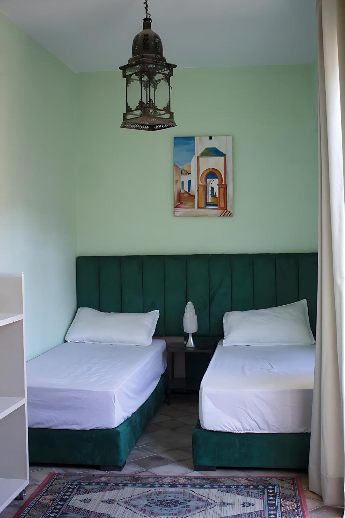 Riad Ahfir Taroudant Dış mekan fotoğraf