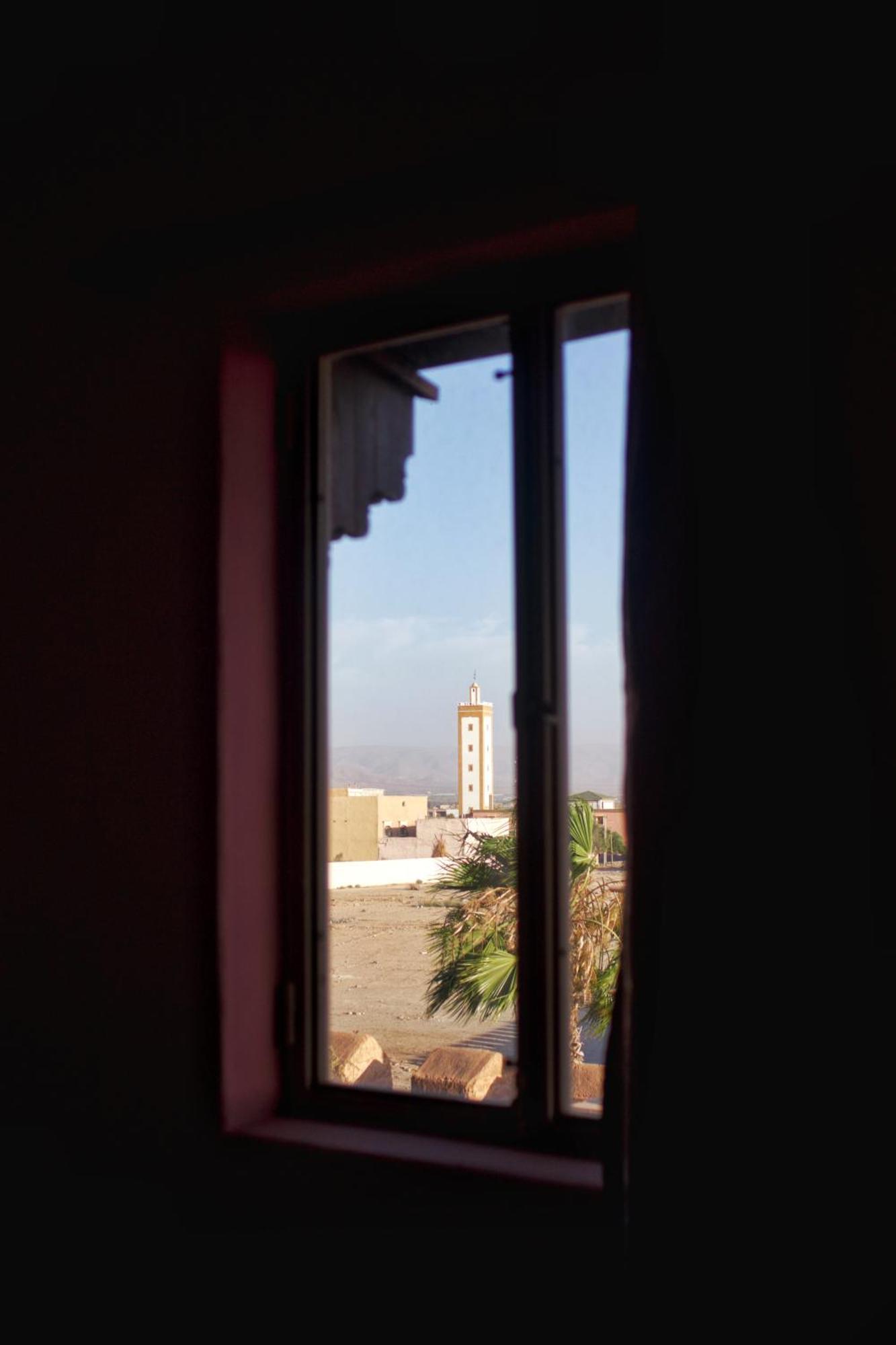 Riad Ahfir Taroudant Dış mekan fotoğraf