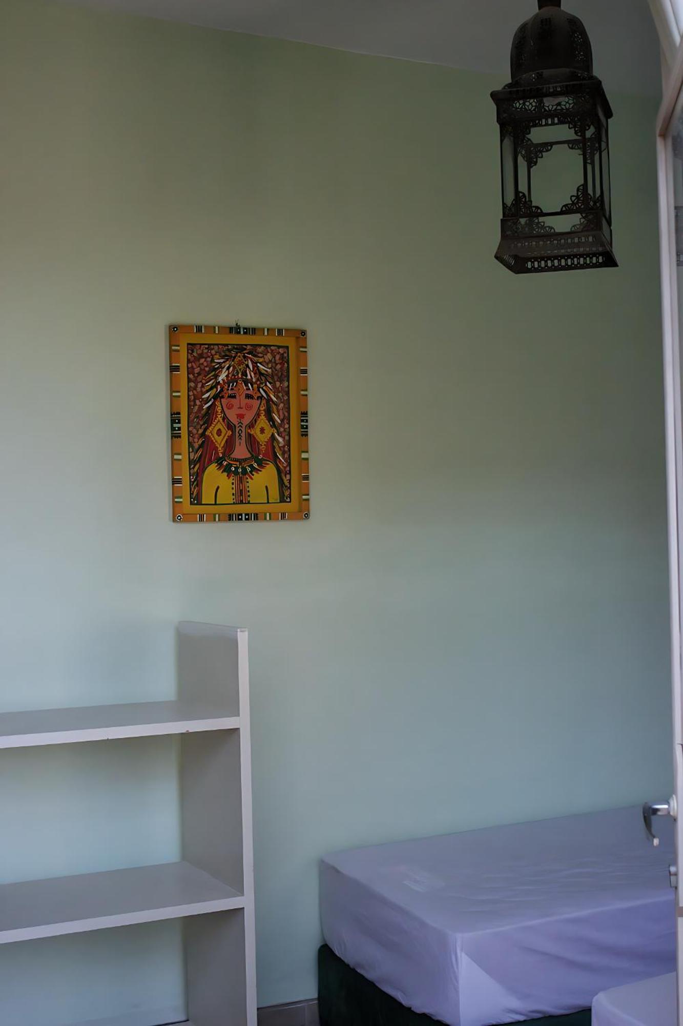 Riad Ahfir Taroudant Dış mekan fotoğraf