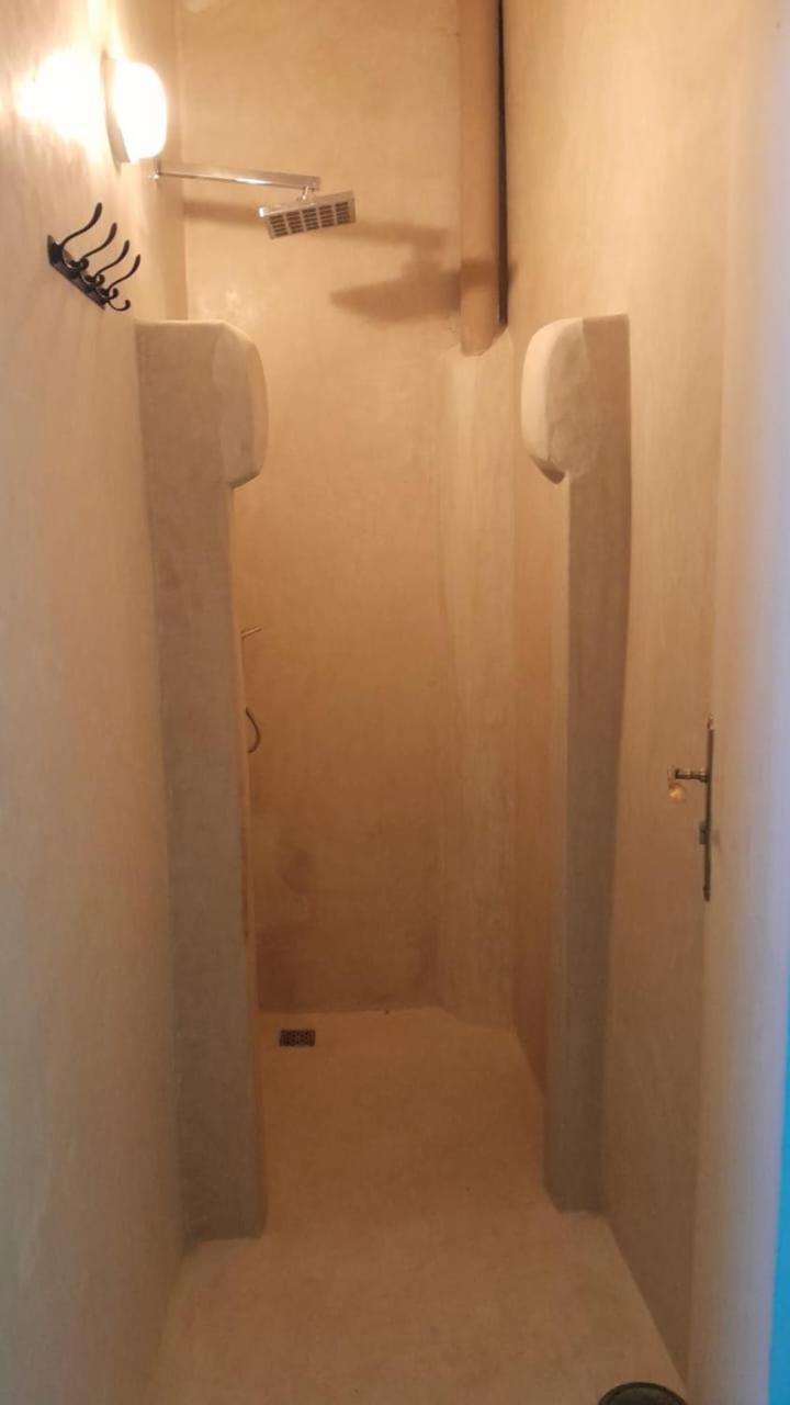 Riad Ahfir Taroudant Dış mekan fotoğraf