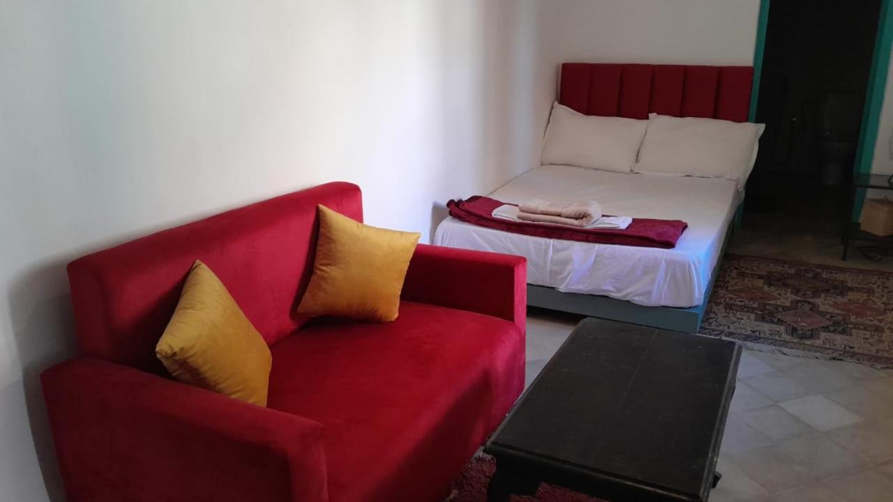 Riad Ahfir Taroudant Dış mekan fotoğraf