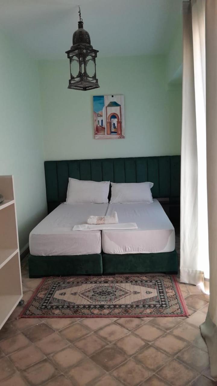 Riad Ahfir Taroudant Dış mekan fotoğraf