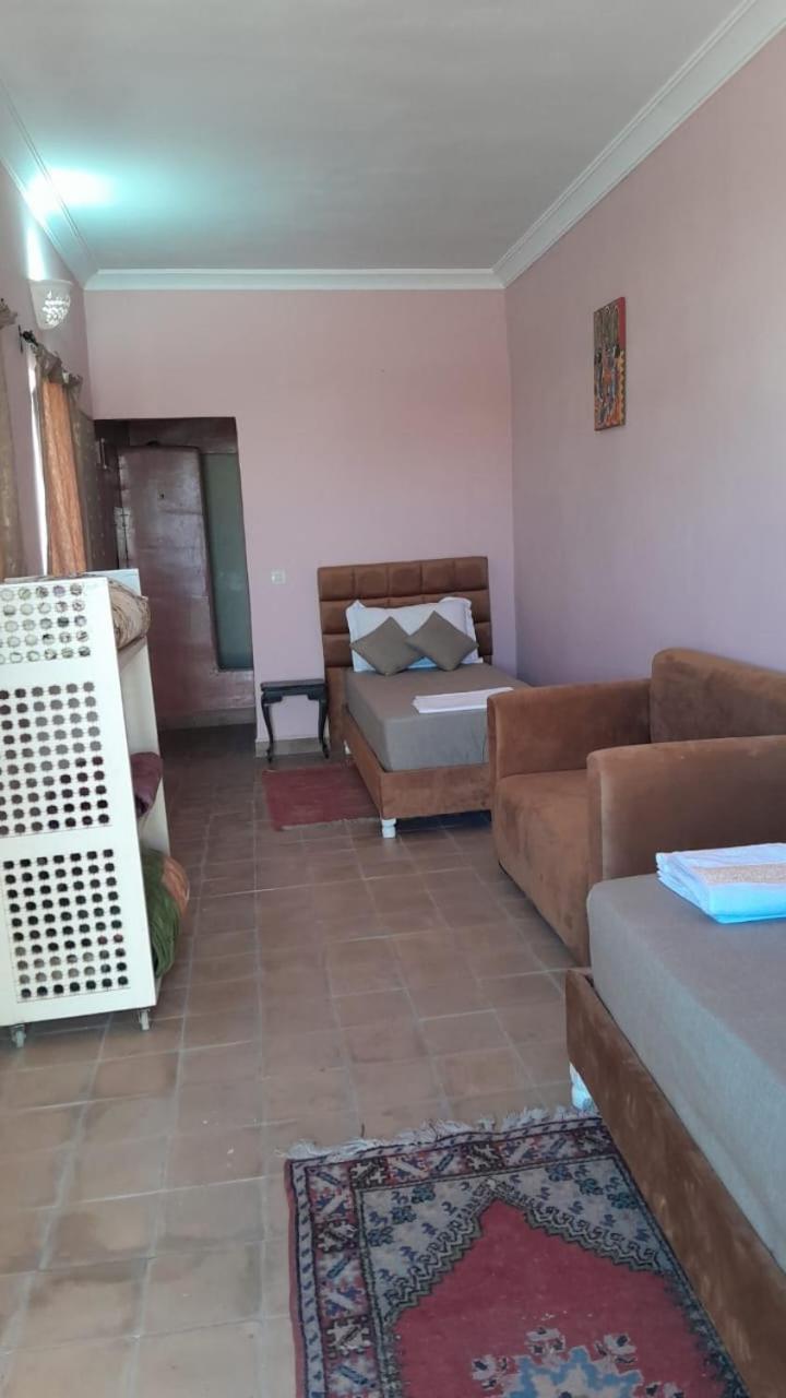 Riad Ahfir Taroudant Dış mekan fotoğraf