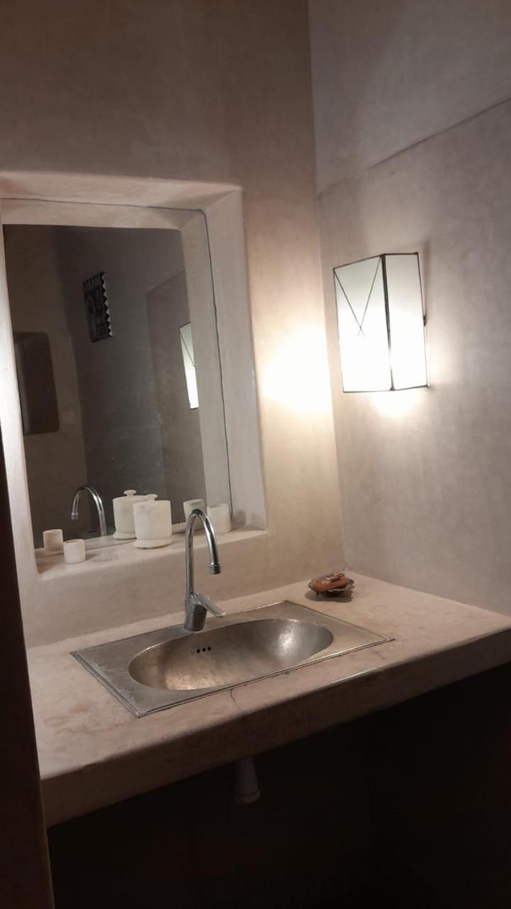 Riad Ahfir Taroudant Dış mekan fotoğraf