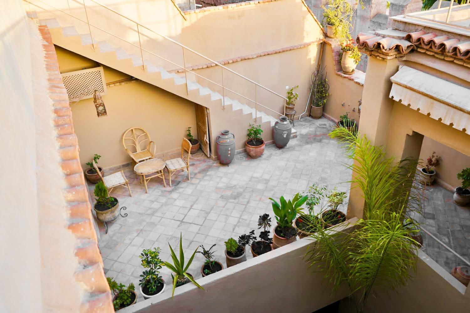 Riad Ahfir Taroudant Dış mekan fotoğraf